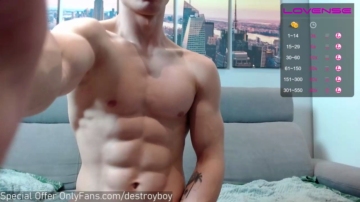 Destroy_Boy  30-11-2021